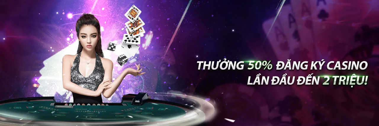 Sòng bạc trực tuyến Win55