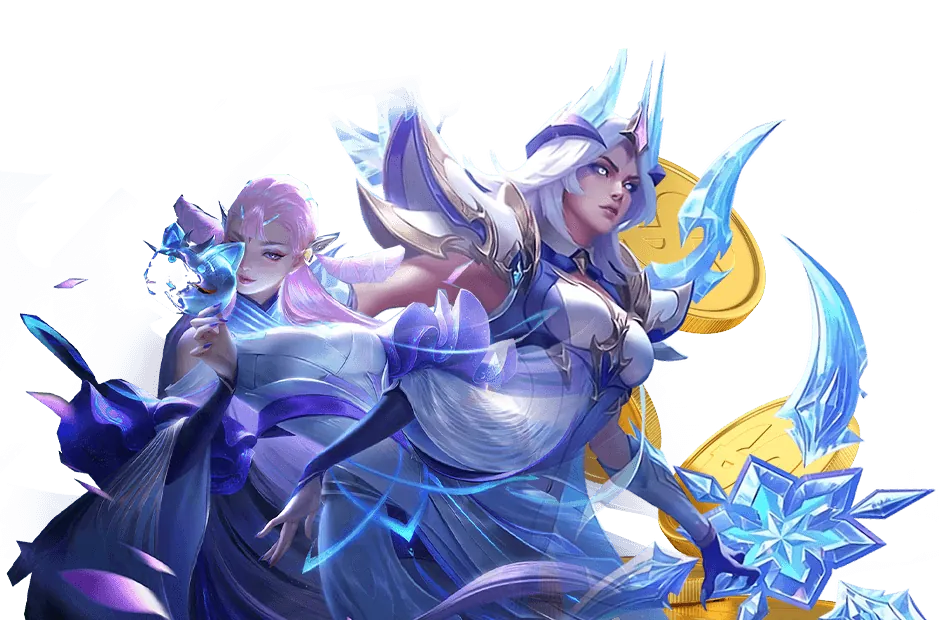 Trò chơi nổ hũ Kho Báu Đại Dương