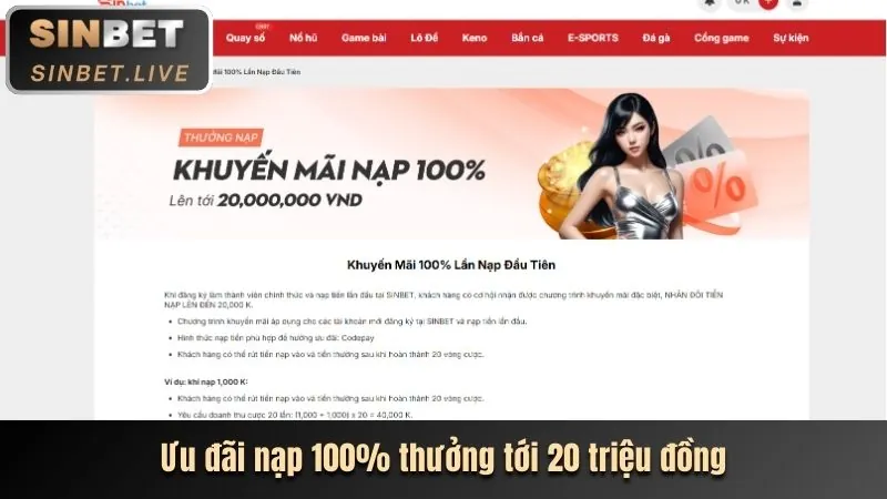 Hướng dẫn từng bước đăng ký và nhận tiền thưởng Win55